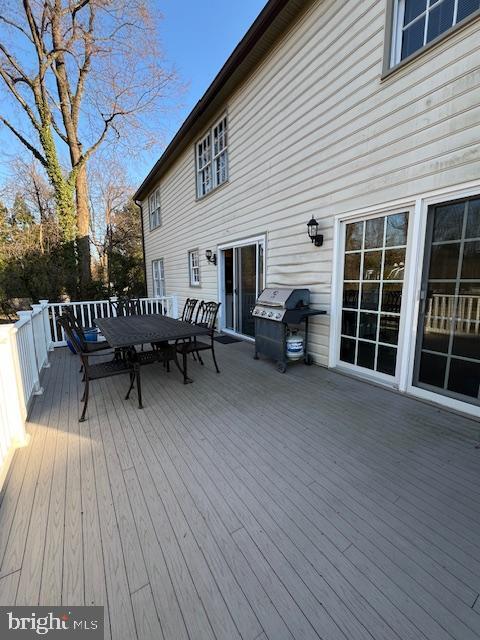 Building Photo - 5303 Bradley Blvd