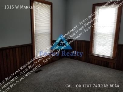 Building Photo - 1315 W Market St