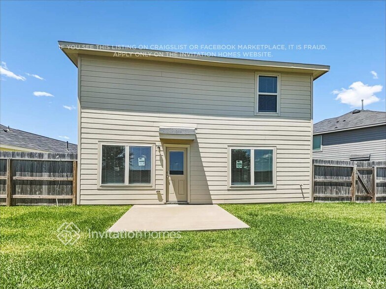 Building Photo - 18838 Charter Elm Dr