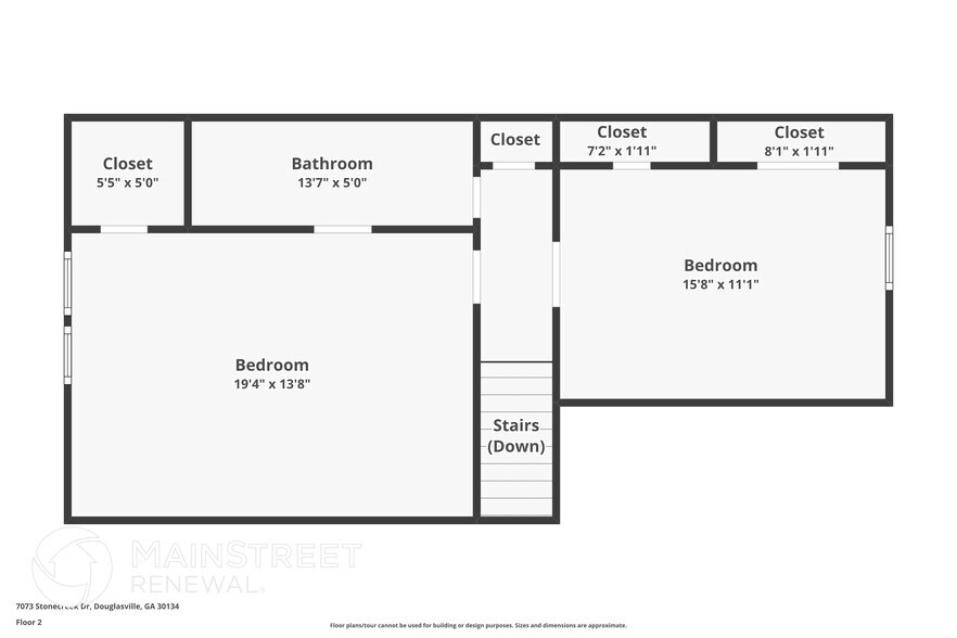 Building Photo - 7073 Stonecreek Dr