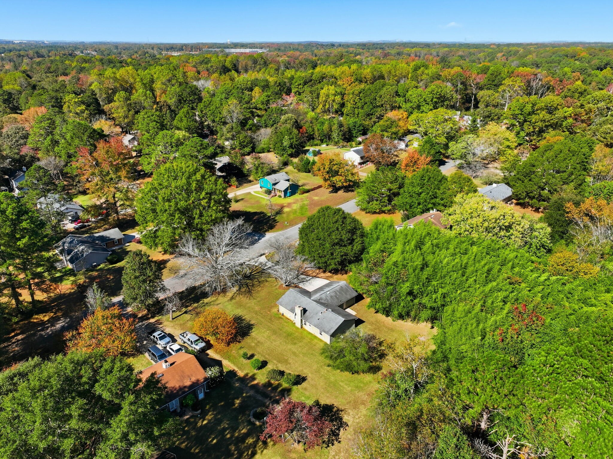 Building Photo - 305 Belmont Farms Dr