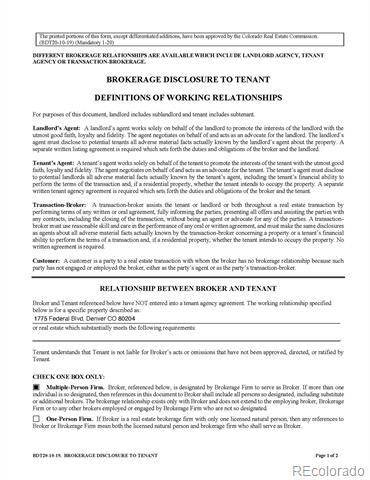 Building Photo - 1775 Federal Blvd