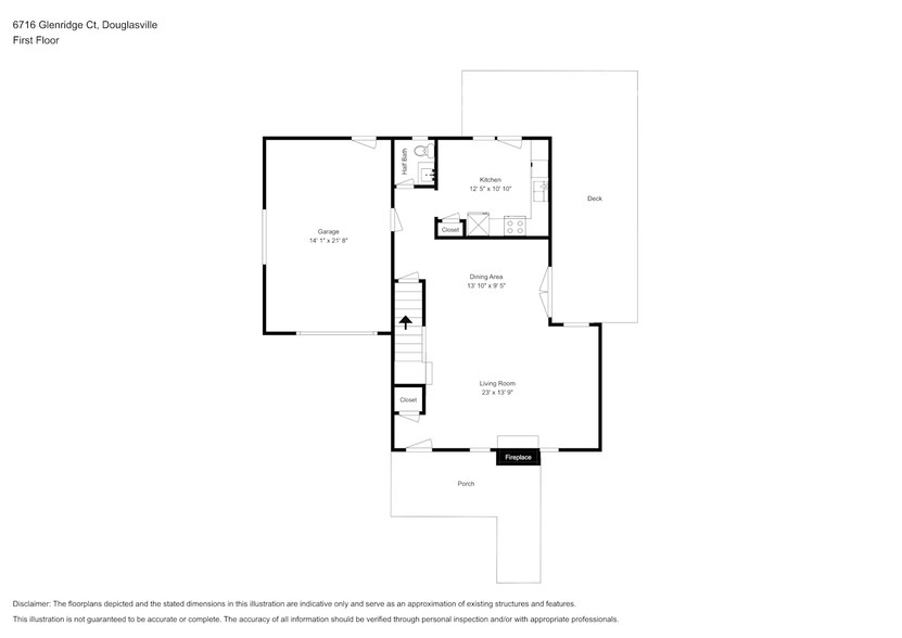 Building Photo - 6716 Glenridge Ct