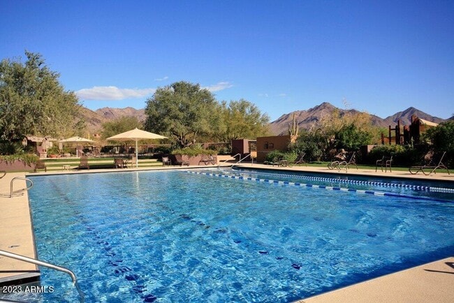 Building Photo - 9260 E Desert Village Dr
