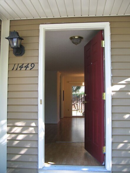 Building Photo - 11449 Stoney Point Pl