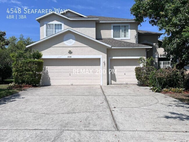 Primary Photo - 4548 Seafarer Way