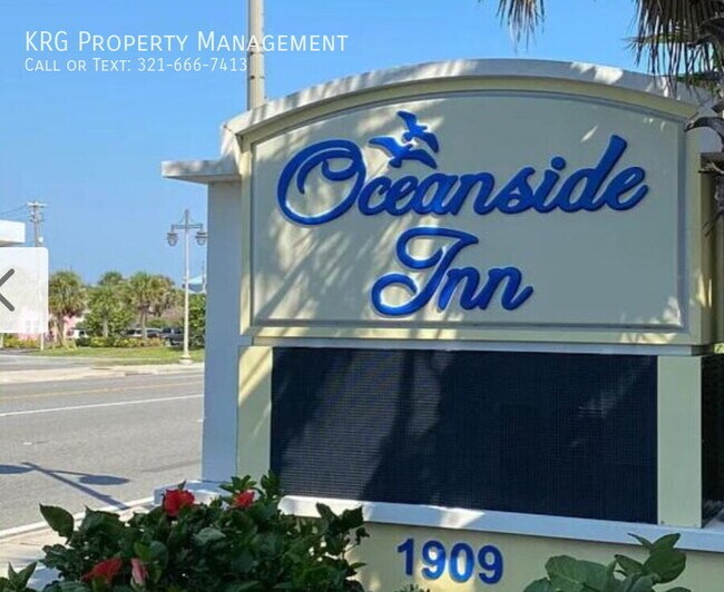 Building Photo - 1909 S Atlantic Ave