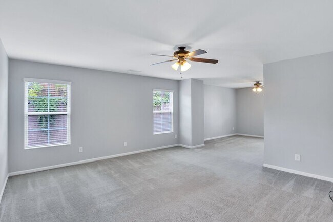 Building Photo - 3817 Althorp Drive