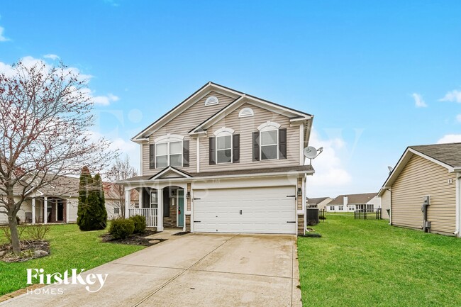 Building Photo - 3471 Firethorn Drive