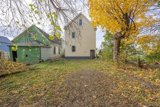 Building Photo - 291 Rother Ave