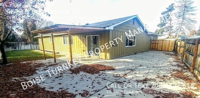 Building Photo - 4817 N Burlington Cir