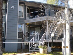 Building Photo - 2700 S White Mountain Rd