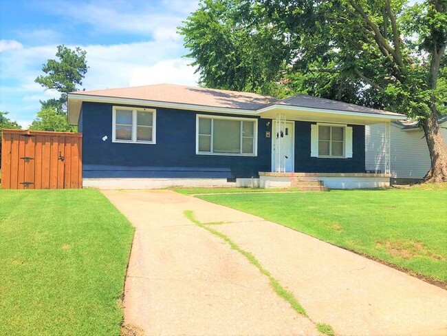 Primary Photo - 3 BED, 1 BATH 960 SQ. F.T. HOME-ANDY'S ADD...