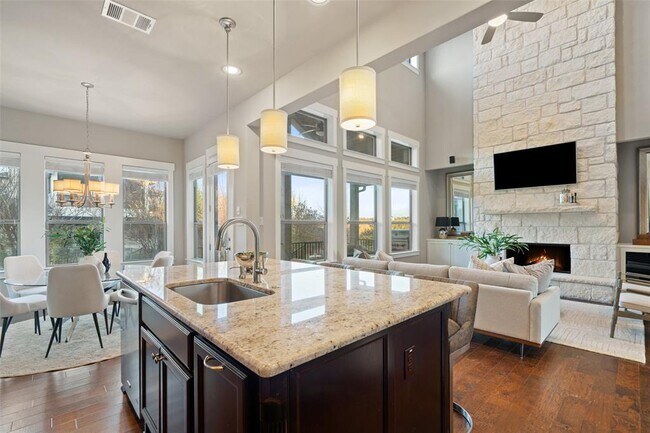 Building Photo - 905 Madison Fork Dr