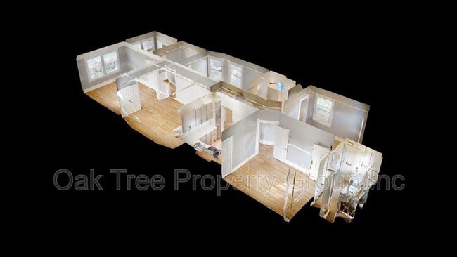 Building Photo - 3252 Martin Luther King Jr Way