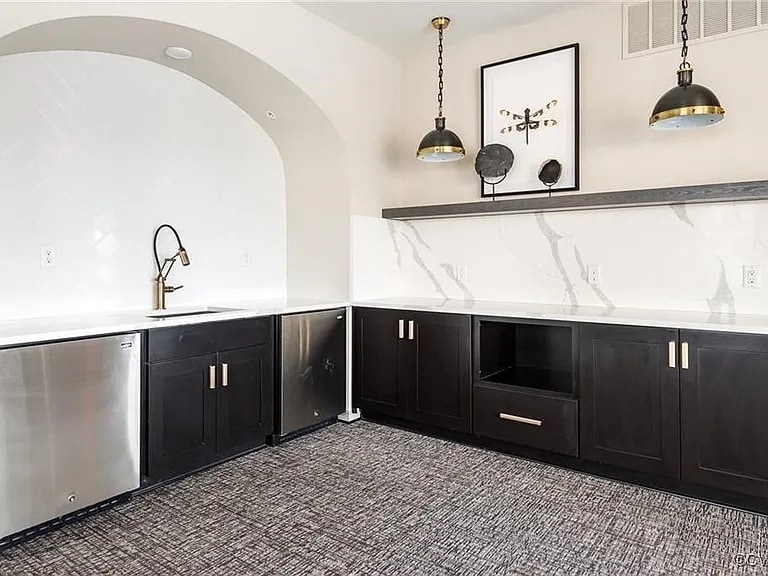 Clubhouse - 7215 Hancock Chase Ct