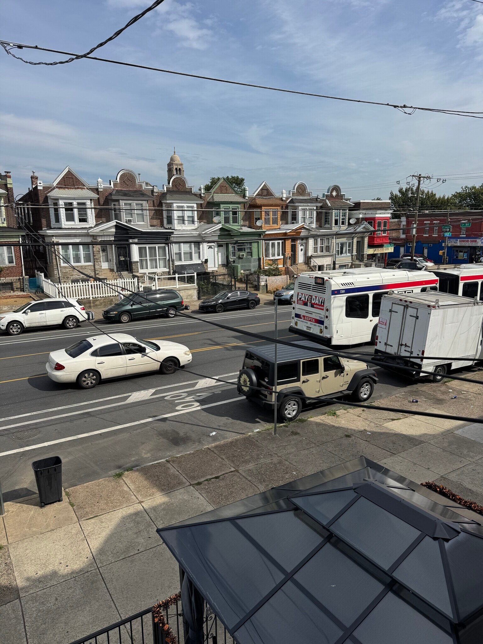 Building Photo - 646 E Allegheny Ave