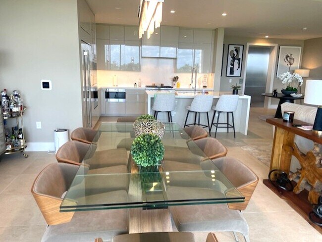 Building Photo - Luxury Furnished Gulf-Front Condo at The St. Regis Residences, Longboat Key, FL
