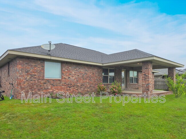 Building Photo - 4839 Legacy Street