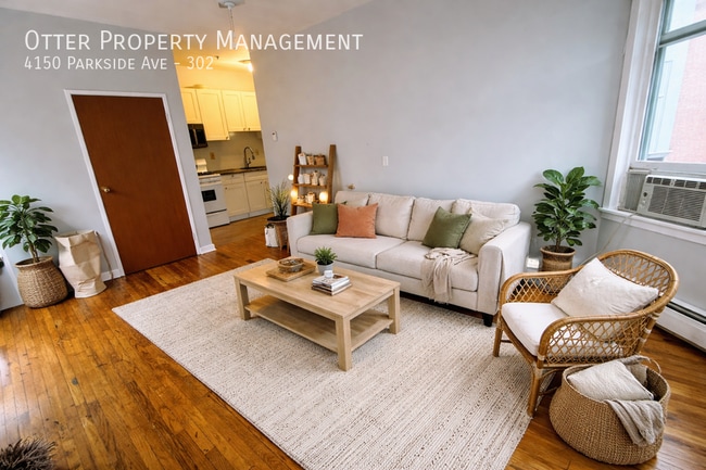 Building Photo - 4150 Parkside Ave