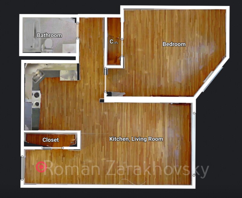 Building Photo - 8 Griggs St