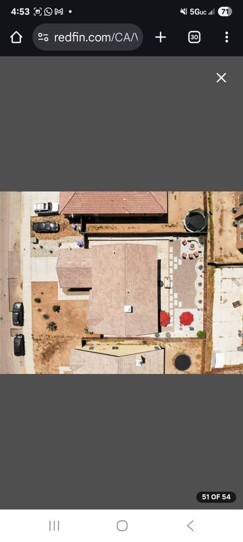 Building Photo - Spacious 4BR House in Victorville