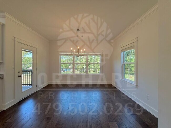 Building Photo - Bella Vista Single-Family Home- 3 Bed/ 2 Bath w/Hobby Room- Stunning Denver Plan