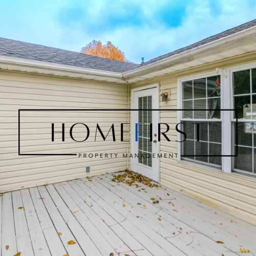 Building Photo - 105 Buffalo Trce