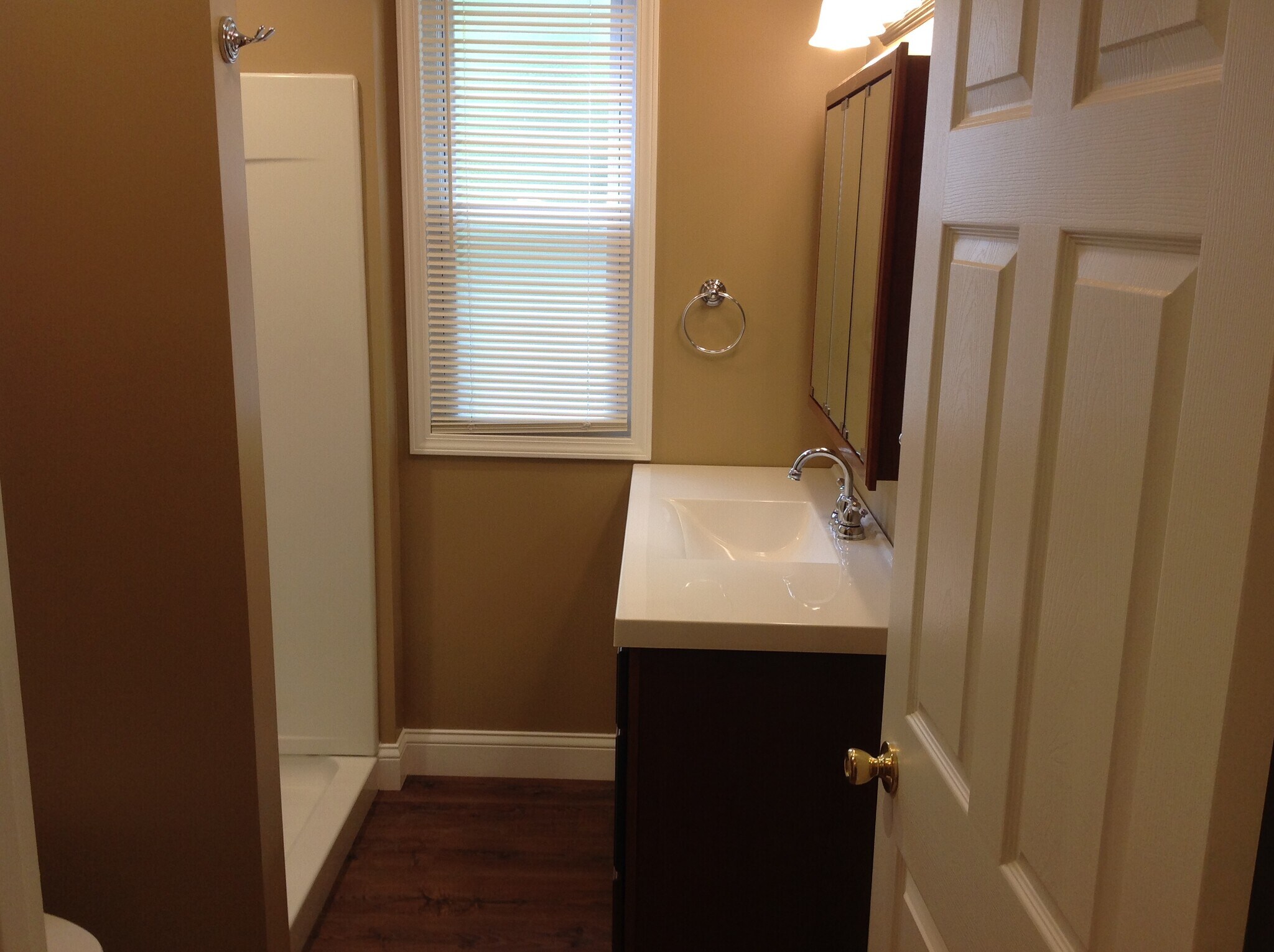 New luxurious bathroom - 1947 E 124th Pl