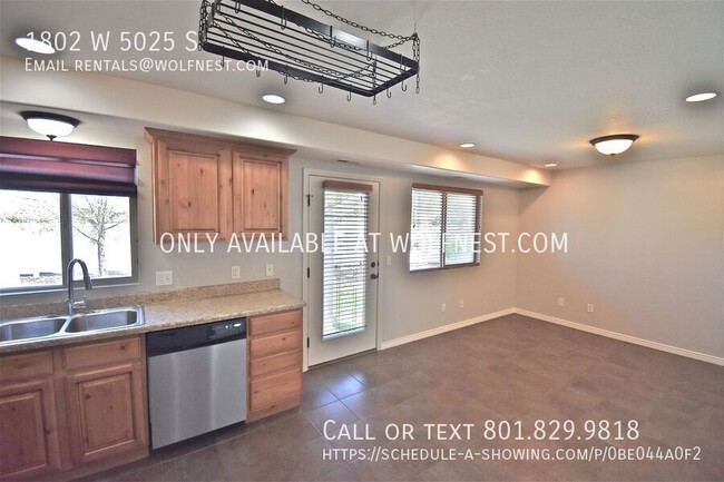 Building Photo - 1802 W 5025 S