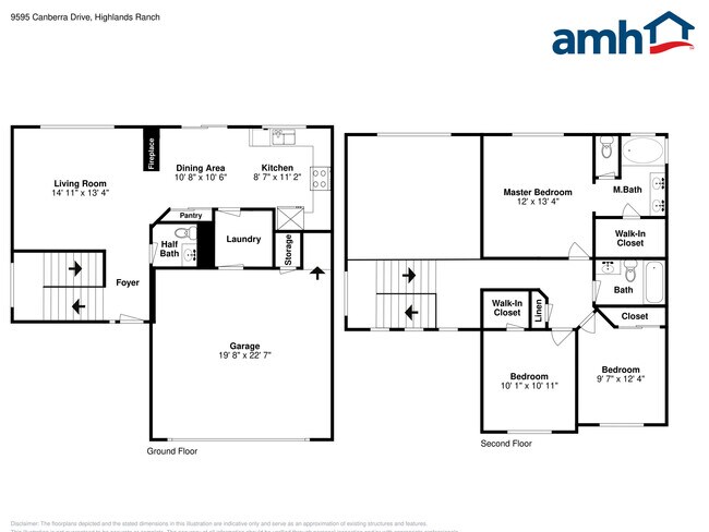 Building Photo - 9595 Canberra Dr