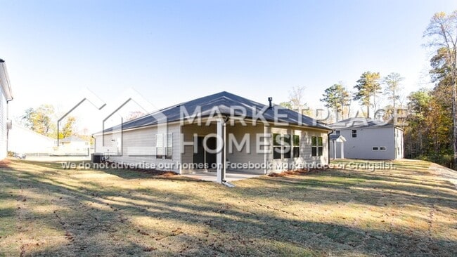 Building Photo - 389 Barley Ct