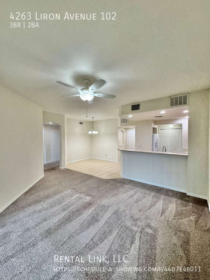 Building Photo - 4263 Liron Ave