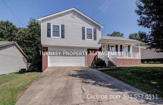 Primary Photo - 1424 Mesquite Dr