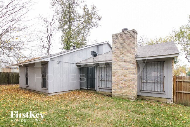 Building Photo - 12703 Enchanted Path Dr