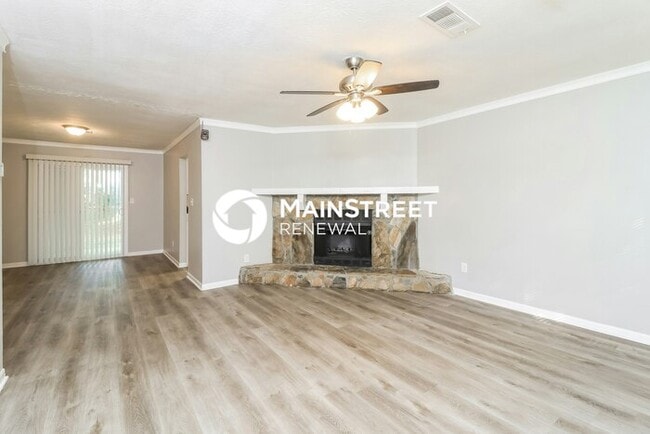 Building Photo - 3 Bedroom Pet-Friendly Home in Tucker, GA ...