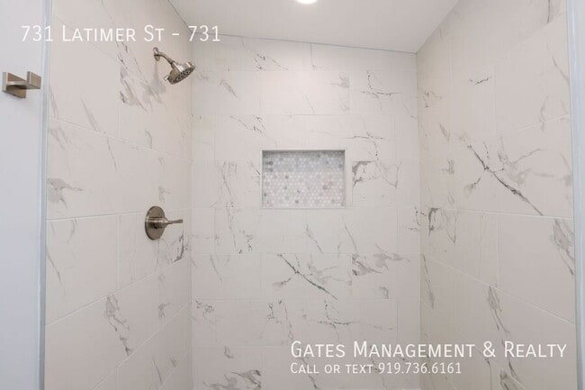 Building Photo - 731 Latimer St