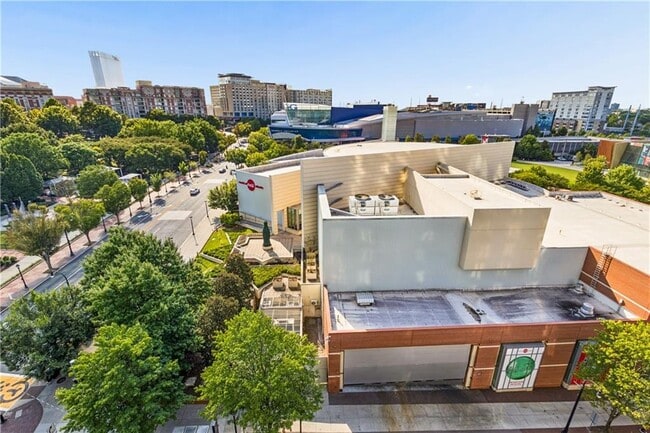Building Photo - 285 Centennial Olympic Park Dr NW