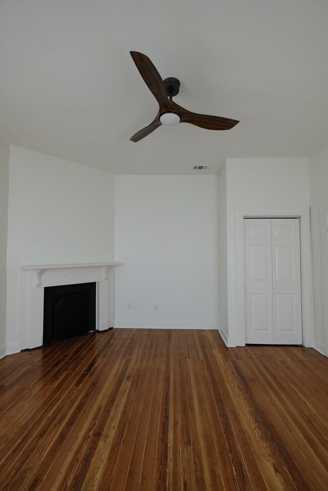 Building Photo - Renovated Historic Home