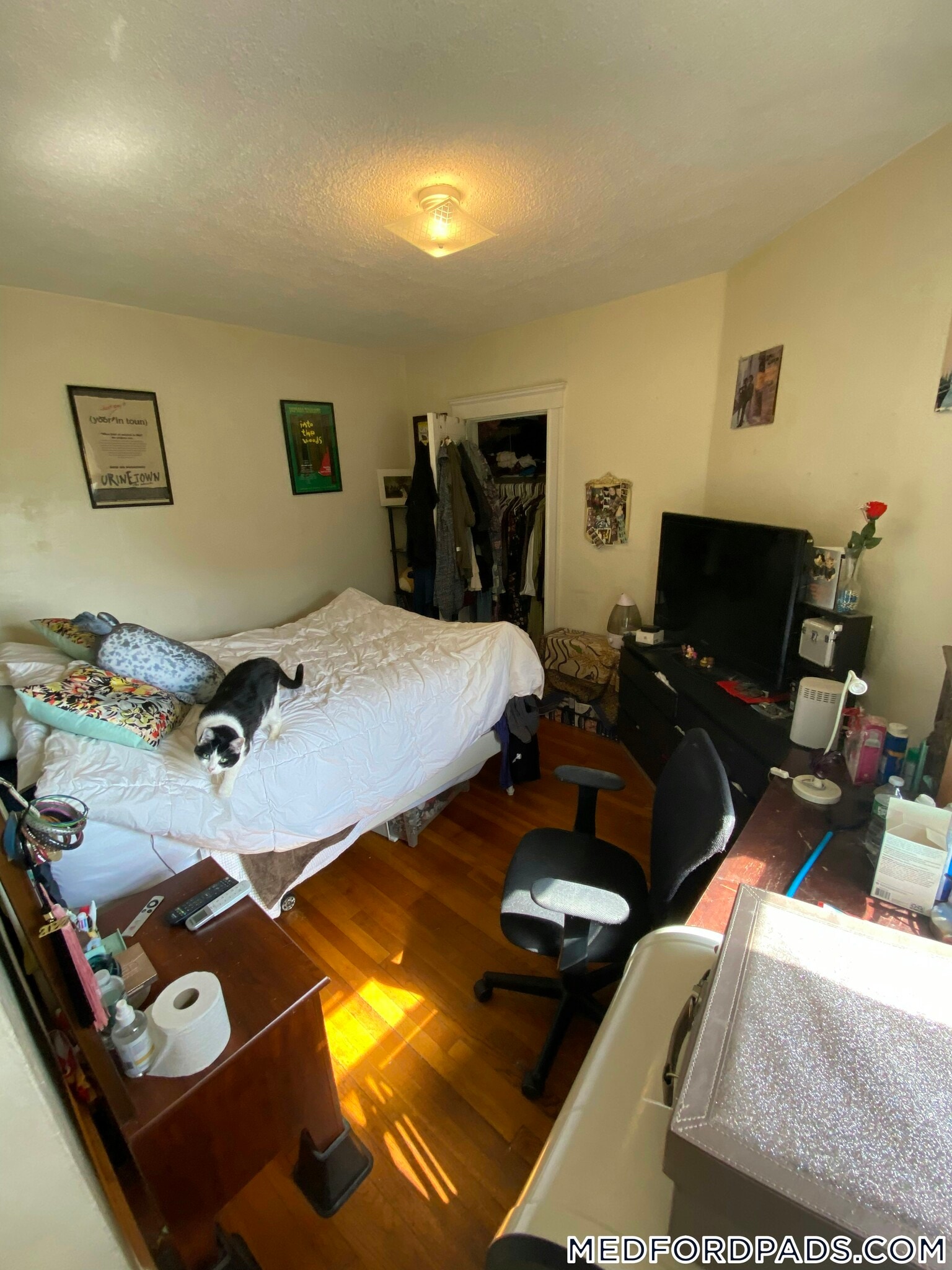 Building Photo - 53 Fellsway W