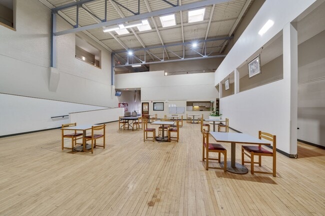 Building Photo - Come live in a 55+ community in an old sch...