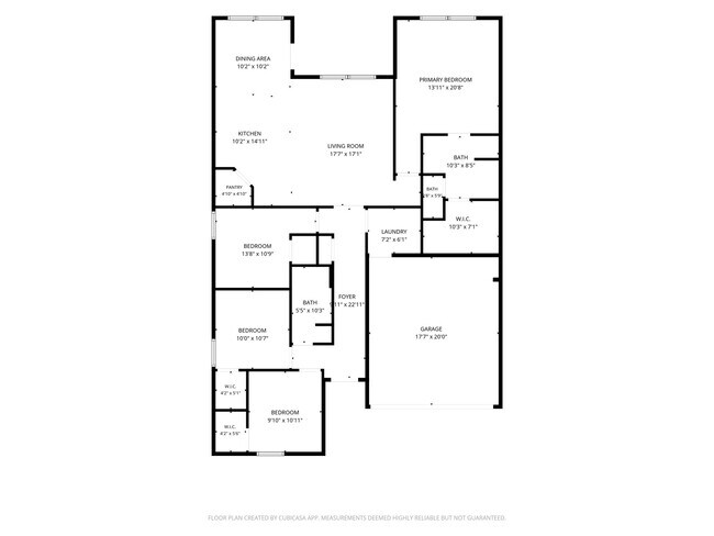 Building Photo - 21314 Sleepy Willow St