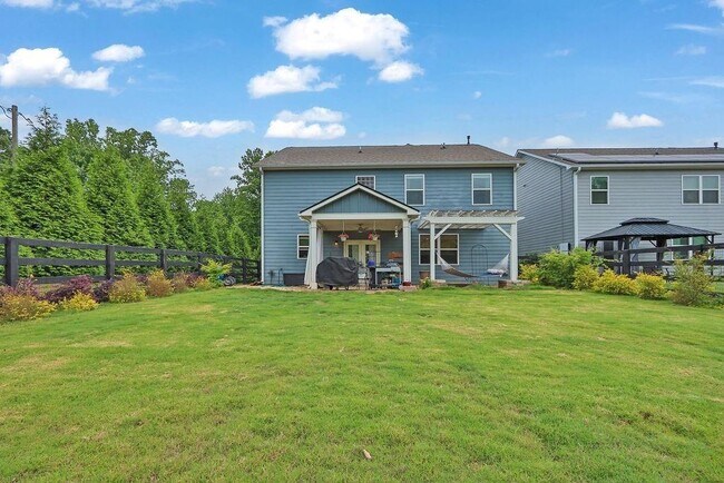Building Photo - 6721 Moondancer Ct