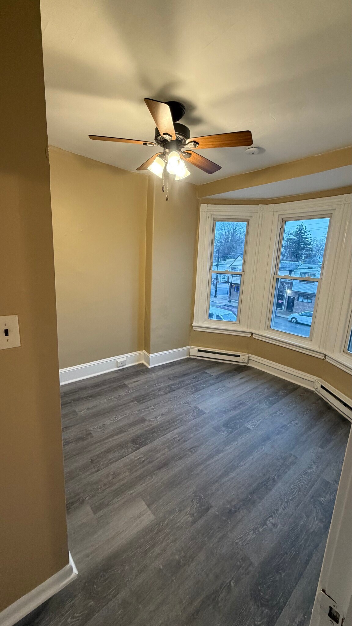 Bedroom 2 - 524 Macdade Blvd