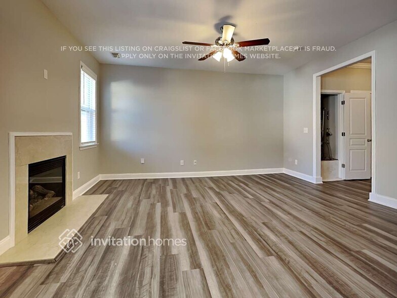 Building Photo - 7431 Alluvial Dr
