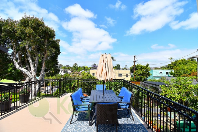 Building Photo - Solar home in the heart of North Park | Wa...