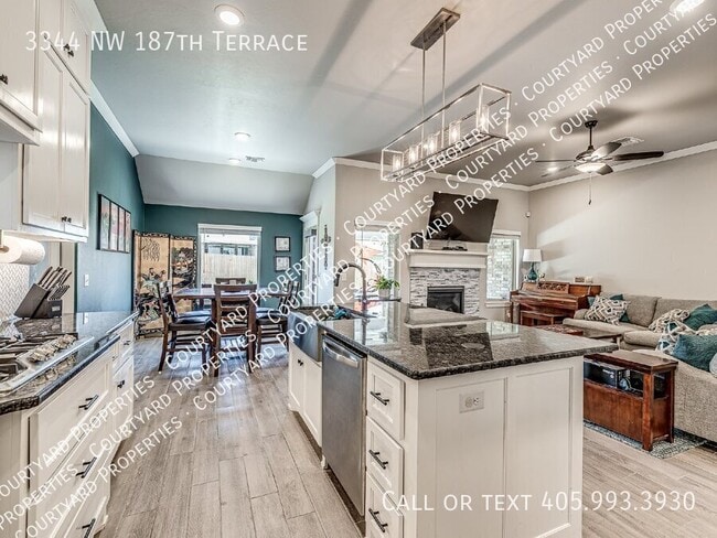 Building Photo - 3344 NW 187th Terrace