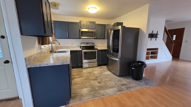 Building Photo - 712 N Washington St