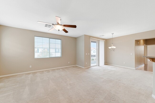 Building Photo - 7322 Fools Gold St