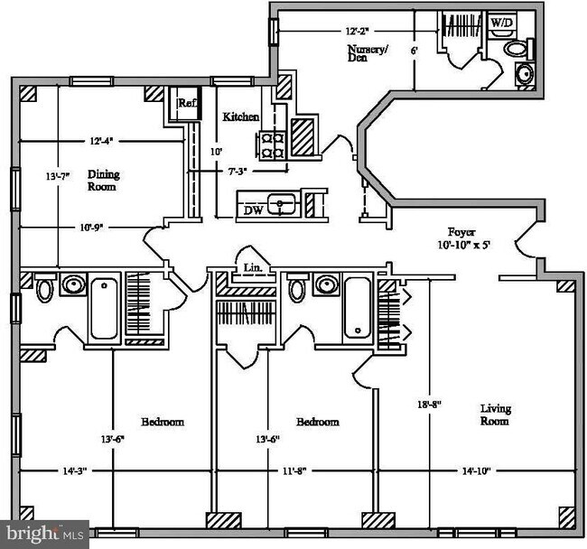 Building Photo - 2031 Locust St